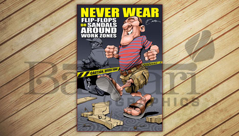 Chemical Safety 20