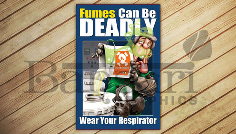 Chemical Safety 21