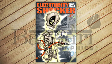 Chemical Safety 25