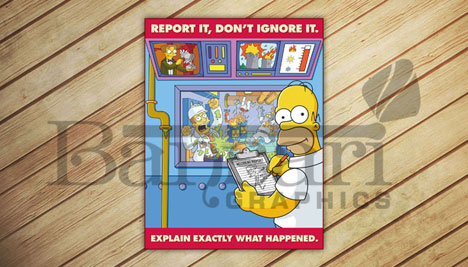 Chemical Safety 3