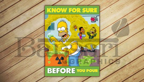 Chemical Safety 8