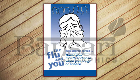 Cold & Flu 12