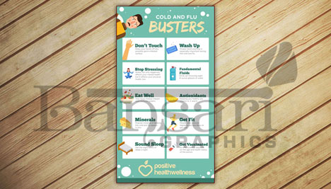 Cold & Flu 5