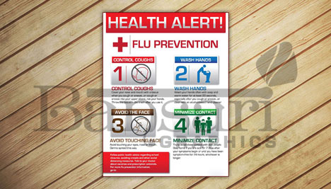 Cold & Flu 7