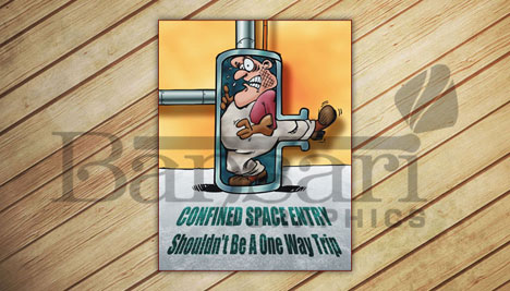 Confined Spaces 1