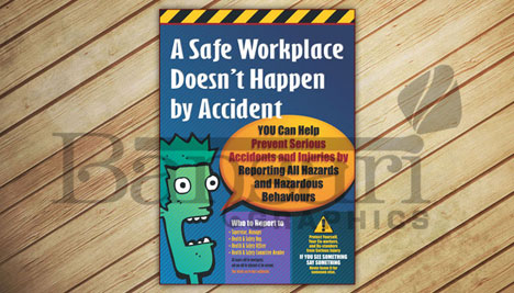 Confined Spaces 3