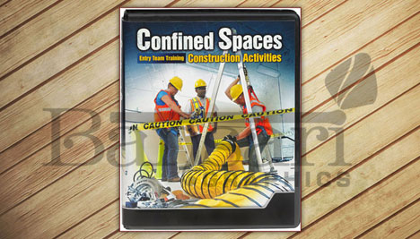 Confined Spaces 5