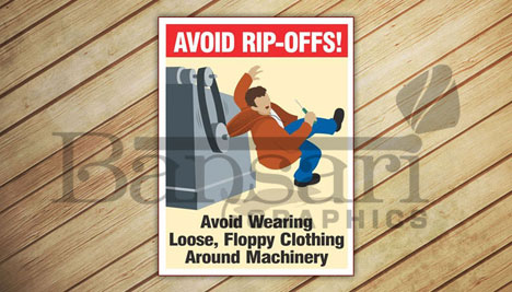 Construction Safety 21