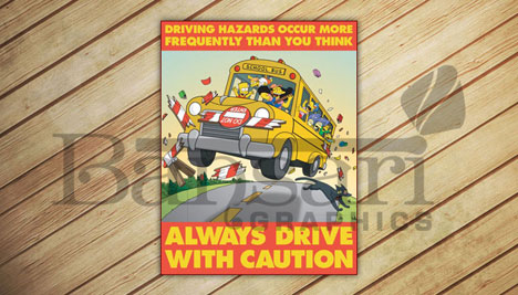 Driving Safety 1