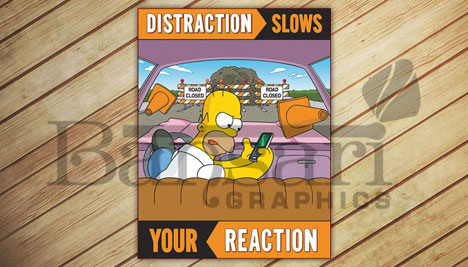 Driving Safety 10