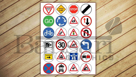 Driving Safety 12