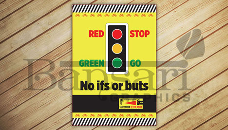 Driving Safety 16