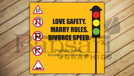 Driving Safety 20