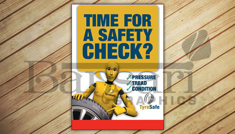 Driving Safety 21