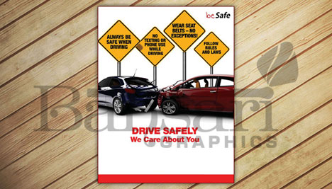 Driving Safety 22