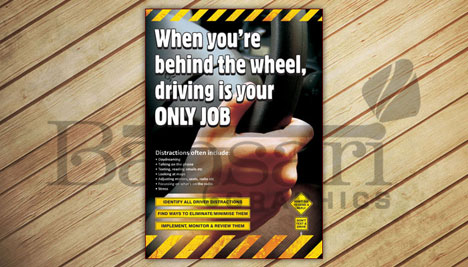 Driving Safety 29