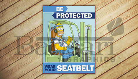 Driving Safety 4