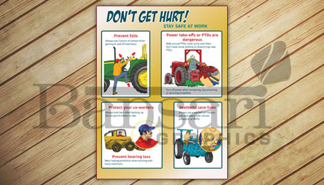 Driving Safety 7