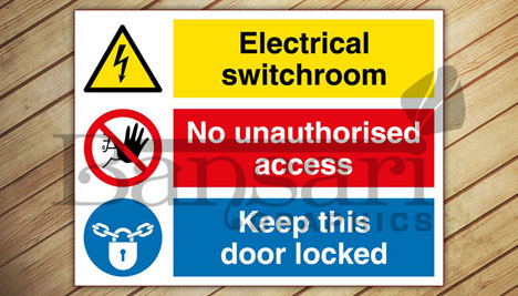 Electrical Hazards 19