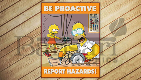 Electrical Hazards 3