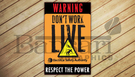 Electrical Hazards 8