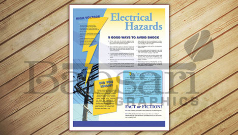 Electrical Hazards 9
