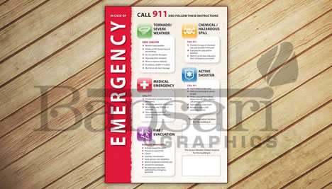 Emergency Preparedness 13