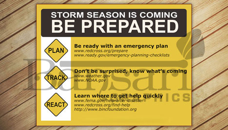 Emergency Preparedness 17