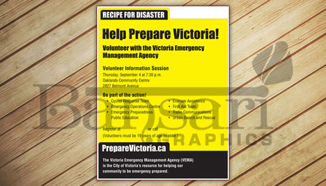 Emergency Preparedness 19