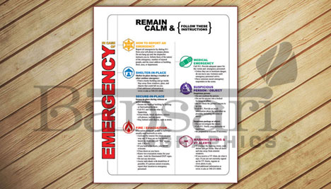 Emergency Preparedness 2