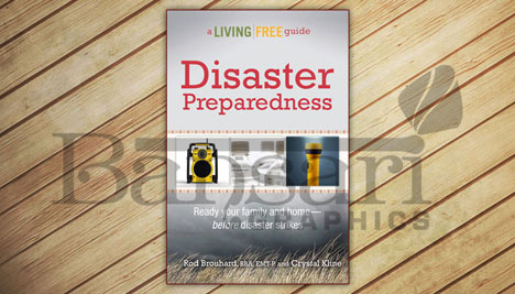 Emergency Preparedness 3