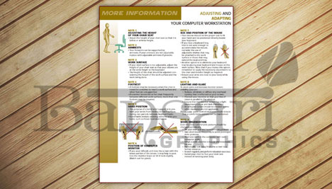 Ergonomics Safety 10