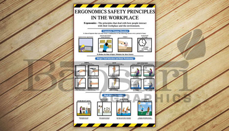 Ergonomics Safety 11