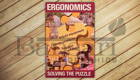 Ergonomics Safety 12