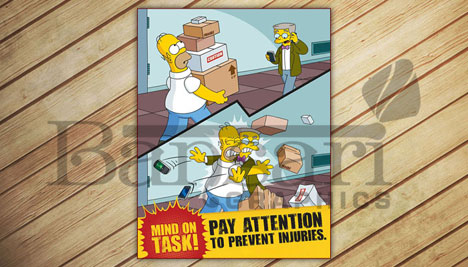Ergonomics Safety 2