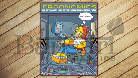 Ergonomics Safety 4