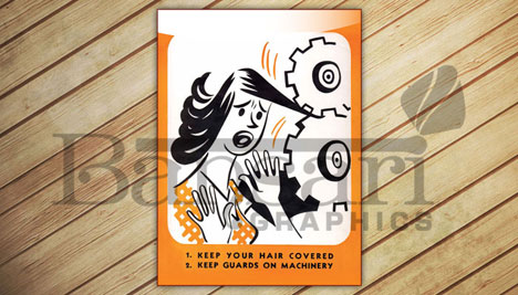 Ergonomics Safety 5