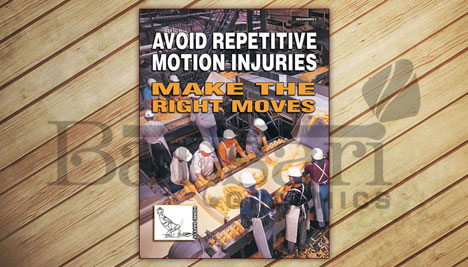 Ergonomics Safety 6