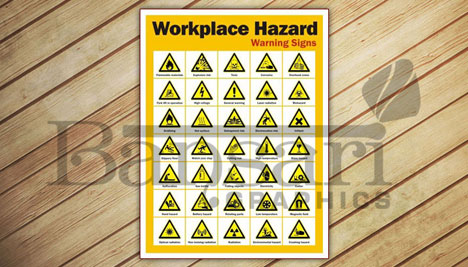 Ergonomics Safety 7