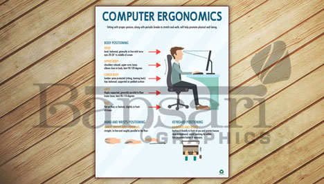 Ergonomics Safety 8