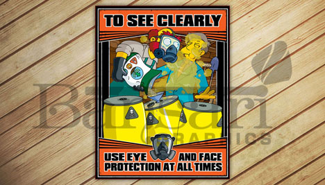 Eye Protection 1