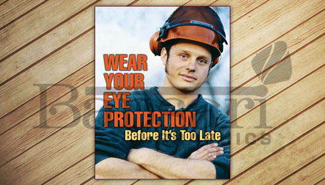 Eye Protection 11