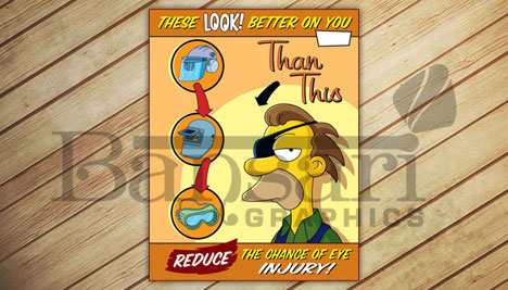 Eye Protection 2