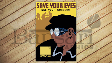 Eye Protection 7