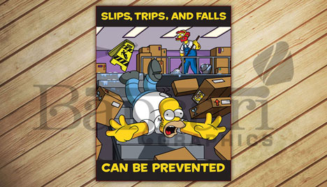 Fall Protection 1
