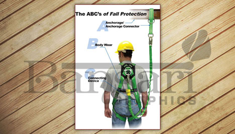 Fall Protection 32