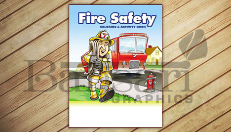 Fire Safety 1