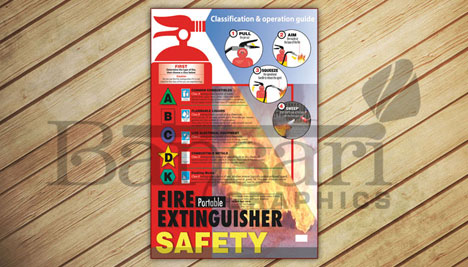 Fire Safety 11