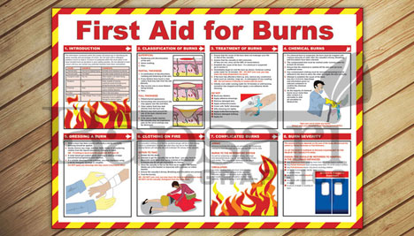Fire Safety 16