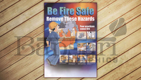 Fire Safety 4
